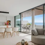 Vivi Homes -viva La Vida - Sea Views - Pool - Terrace Apartamento