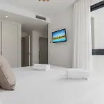Vivi Homes -viva La Vida - Sea Views - Pool - Terrace Fuengirola