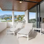 Vivi Homes -viva La Vida - Sea Views - Pool - Terrace * Fuengirola