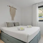 Vivi Homes -viva La Vida - Sea Views - Pool - Terrace Apartamento
