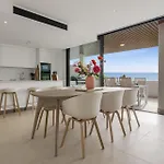 Vivi Homes -viva La Vida - Sea Views - Pool - Terrace Apartamento *