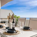 Apartamento Vivi Homes -viva La Vida - Sea Views - Pool - Terrace *