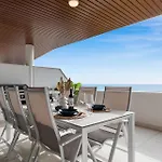 Apartamento Vivi Homes -viva La Vida - Sea Views - Pool - Terrace Fuengirola