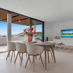 Vivi Homes -viva La Vida - Sea Views - Pool - Terrace Apartamento