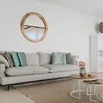 Vivi Homes -viva La Vida - Sea Views - Pool - Terrace * Fuengirola