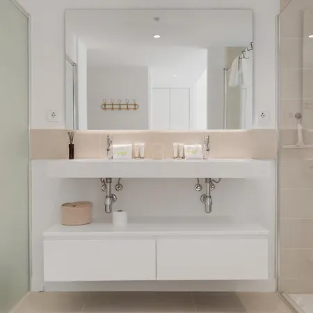 Apartment Vivi Homes -viva La Vida Fuengirola