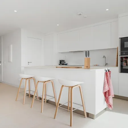 Vivi Homes -viva La Vida - Sea Views - Pool - Terrace * Fuengirola