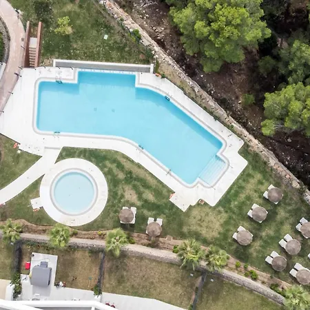 Apartment Vivi Homes -viva La Vida - Sea Views - Pool - Terrace