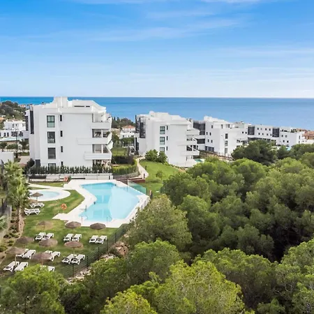 Vivi Homes -viva La Vida Apartamento *