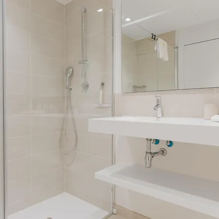 Appartement Vivi Homes -viva La Vida Fuengirola