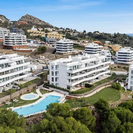 Vivi Homes -viva La Vida - Sea Views - Pool - Terrace