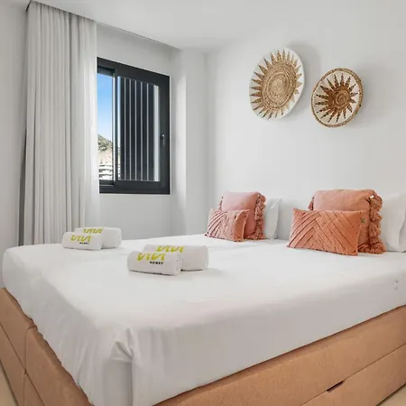 Vivi Homes -viva La Vida *