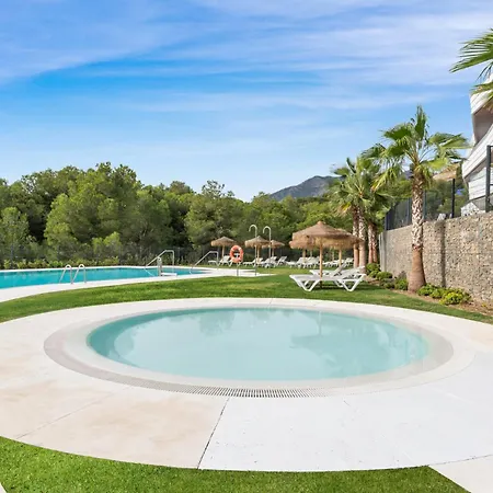 Vivi Homes -viva La Vida - Sea Views - Pool - Terrace