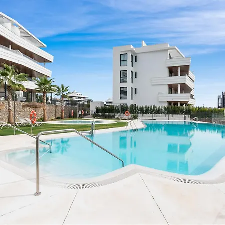 Apartment Vivi Homes -viva La Vida - Sea Views - Pool - Terrace *