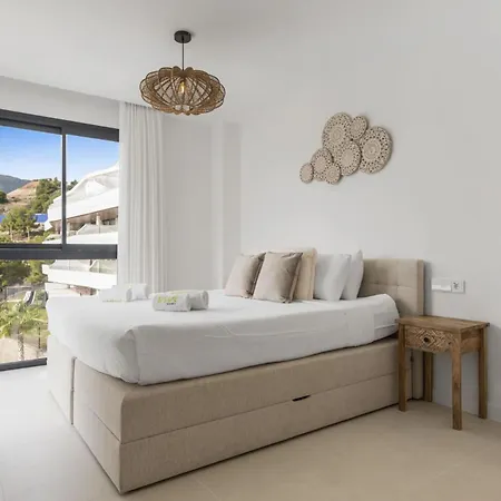 Vivi Homes -viva La Vida Apartment Fuengirola