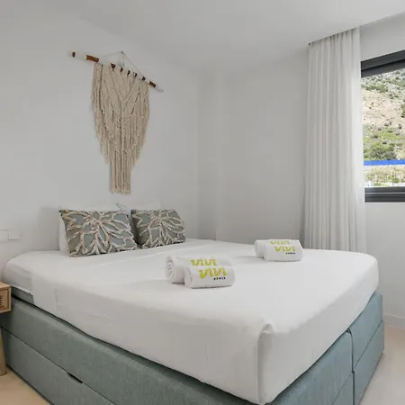 Vivi Homes -viva La Vida Apartamento