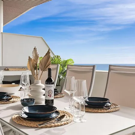 Apartamento Vivi Homes -viva La Vida *