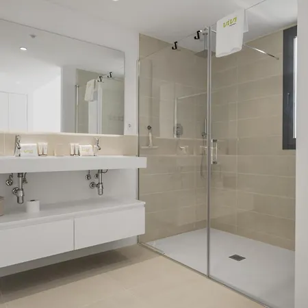 Vivi Homes -viva La Vida Apartment Fuengirola