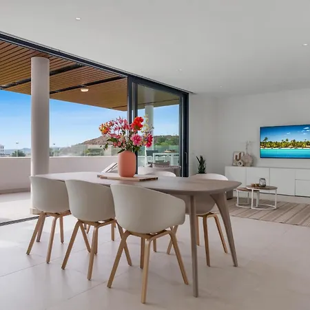 Vivi Homes -viva La Vida Apartamento