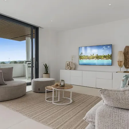 Vivi Homes -viva La Vida Apartamento Fuengirola