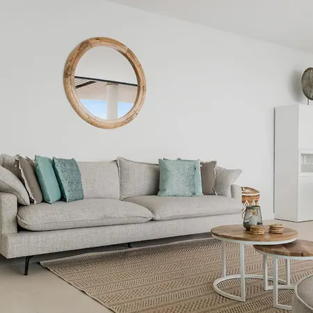 Vivi Homes -viva La Vida - Sea Views - Pool - Terrace * Fuengirola