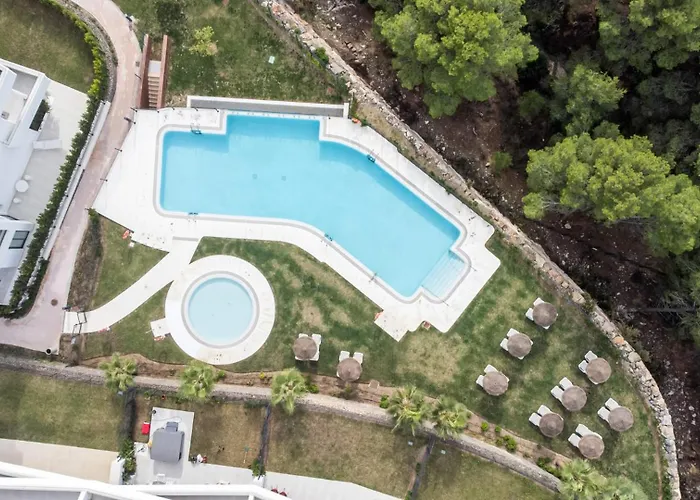 Appartement Vivi Homes -viva La Vida - Sea Views - Pool - Terrace