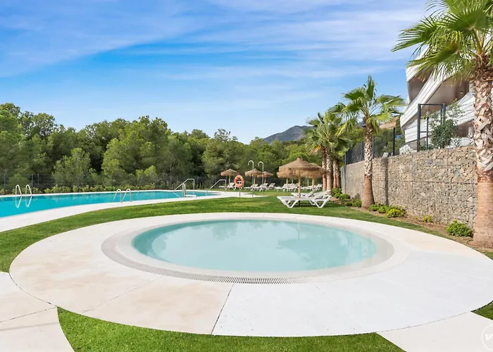 Vivi Homes -viva La Vida - Sea Views - Pool - Terrace