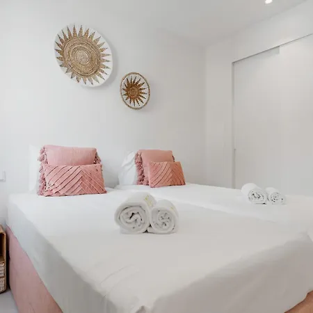 Apartment Vivi Homes -viva La Vida