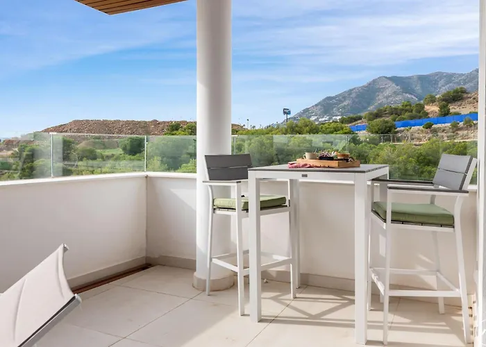 Vivi Homes -viva La Vida - Sea Views - Pool - Terrace *